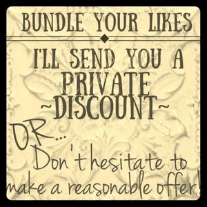 Bundle your likes!